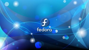 Fedora 19 KDE Desktop Edition in VMware Workstation 9